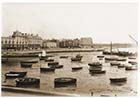 Parade and Marine Drive ca 1880